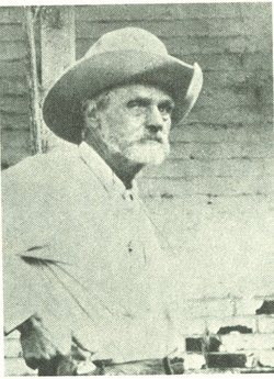 George Preston Durham Sr.