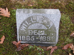 Willie A. Bell 