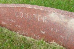 Elmo Coulter 
