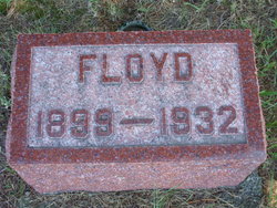 Floyd Chester Fisher 