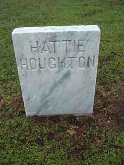 Hattie Bell Houghton 