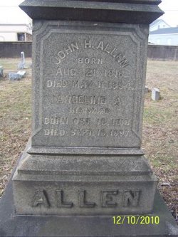 John H. Allen 