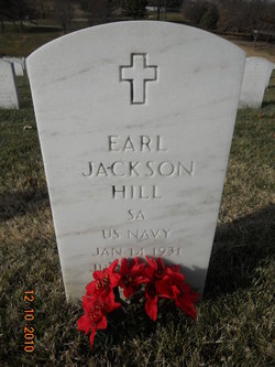 Earl Jackson Hill 