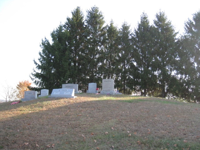 Smith Ridge Cemetery