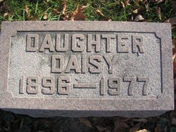 Daisy Wakefield 