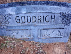 John Jay Goodrich 