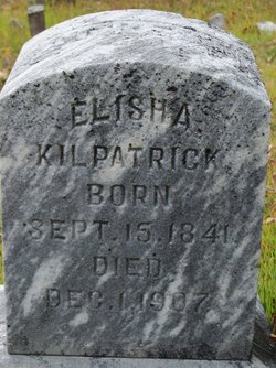 Elisha Kilpatrick 