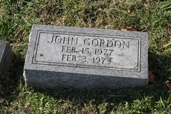 John Martin Gordon III