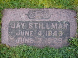 Jay Stillman 
