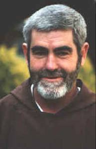 Fr Denis John Ward 