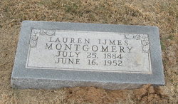 Lauren Ijmes Montgomery 