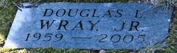 Douglas L. Wray Jr.