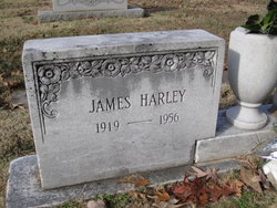 James Harley Alley 