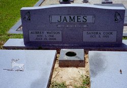 Aubrey Watson “Docky-Do” James 