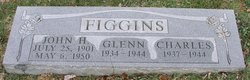 John Henry Figgins 