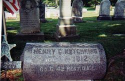Henry C Hotchkiss 