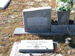 William Perry Taylor 