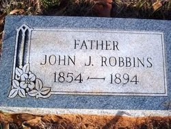 John J. Robbins 