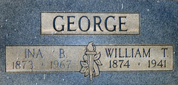 William T. George 