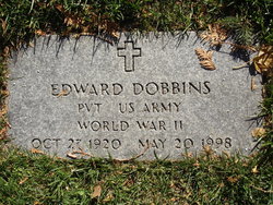 Edward Dobbins 
