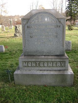 Allen Montgomery 