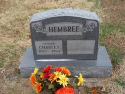 Charles Hembree 