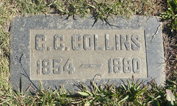 Charles Calvin Collins 