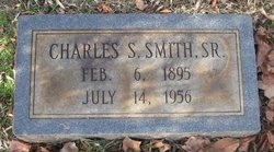 Charles Samuel Smith Sr.
