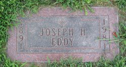 Joseph H. Eddy 