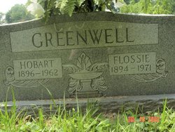 Hobart Greenwell 