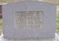 Albert E. Harvey 