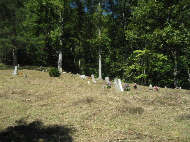 Abner Cemetery