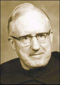Rev Eamon R. Carroll 