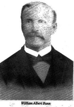 William Albert Bunn Sr.