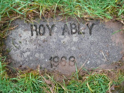 Roy Ably 