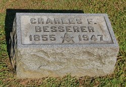 Charles F Besserer 