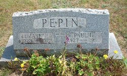 Paul H. Pepin 