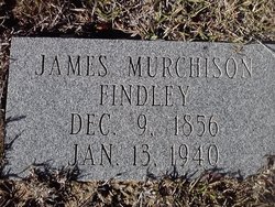 James Murchison Findley 