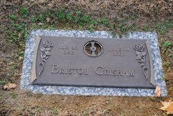 Charles Bristol Grisham 