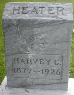 Harvey C. Heater 