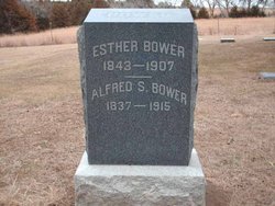 Alfred S. Bower 