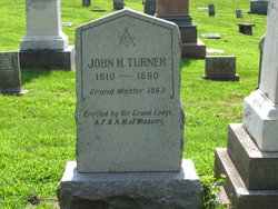 John H. Turner 