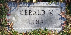 Gerald Vaun Bradley 