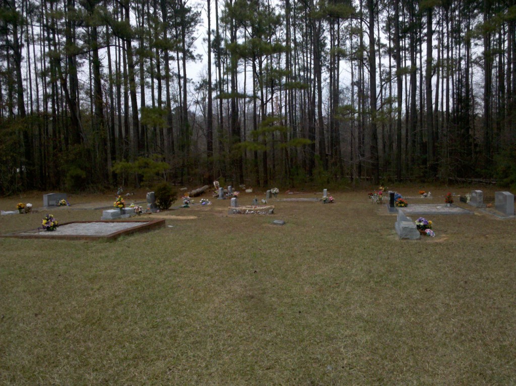 Sonlight Baptist Church Cemetery