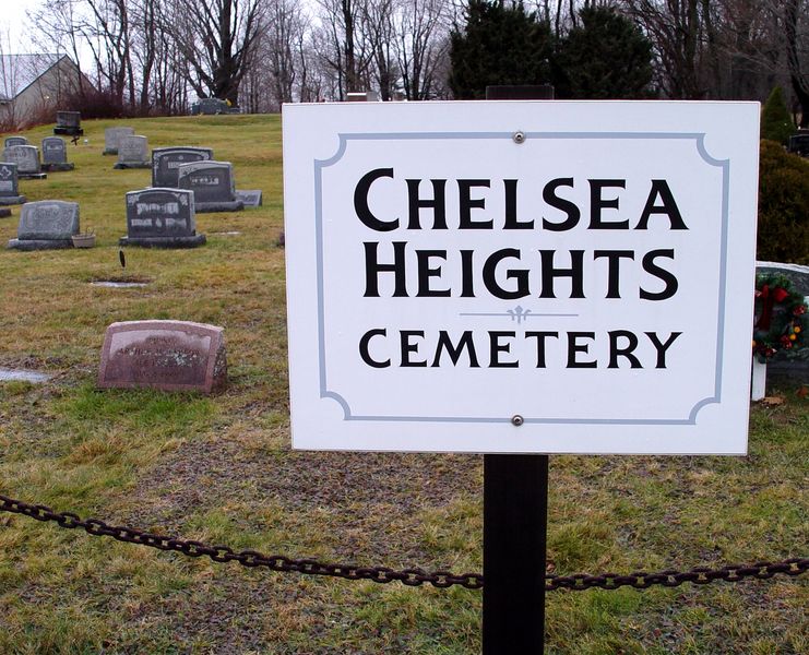 Chelsea Heights Cemetery