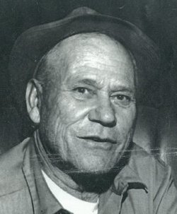 Alfred Otto Acerson 