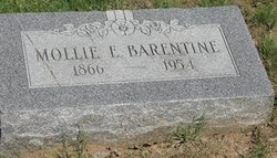 Mollie E. Barrentine 