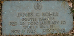 James C. Bohls 