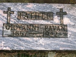 Giovanni Pavan 