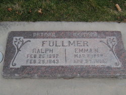 Ralph Fullmer 